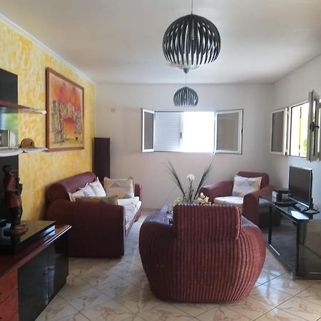 Villa Alizee Sainte-Anne  Dış mekan fotoğraf
