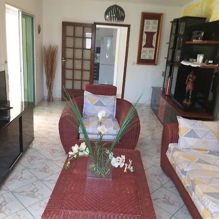 Villa Alizee Sainte-Anne  Dış mekan fotoğraf