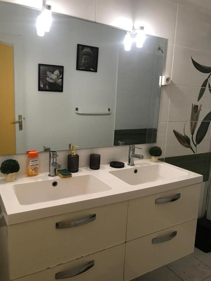 Villa Alizee Sainte-Anne  Dış mekan fotoğraf