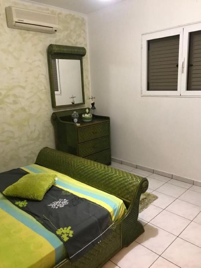 Villa Alizee Sainte-Anne  Dış mekan fotoğraf