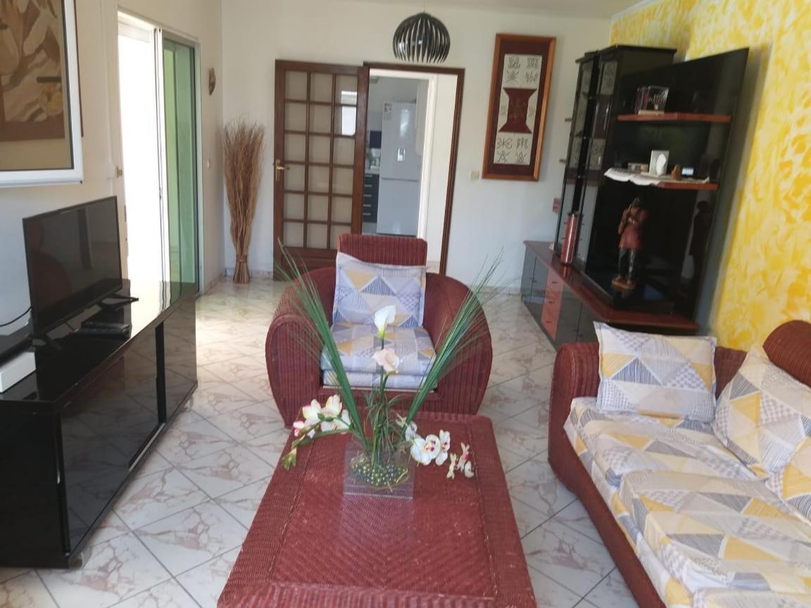 Villa Alizee Sainte-Anne  Dış mekan fotoğraf