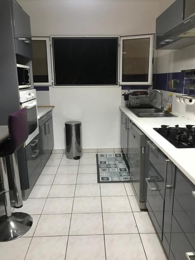 Villa Alizee Sainte-Anne  Dış mekan fotoğraf